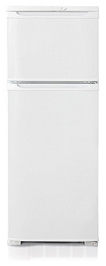 Низкий двухкамерный холодильник Бирюса 122 фото 4 фото 4