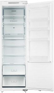 Узкий высокий холодильник Kuppersberg SRB 1780
