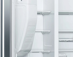 Двухдверный холодильник с морозильной камерой Bosch KAI93AIEP фото 3 фото 3