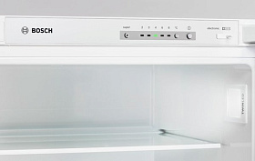 Серебристый холодильник Bosch KGV36XL2OR фото 4 фото 4