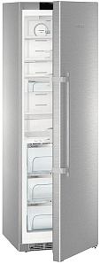 Серый холодильник Liebherr SKBes 4350 фото 2 фото 2