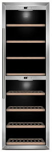 Винный холодильники CASO WineComfort 1800 Smart