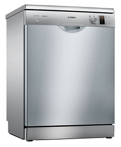 Отдельностоящая посудомоечная машина 60 см Bosch SMS25AI03E