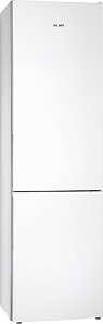 Белый двухкамерный холодильник  ATLANT ХМ 4626-101 фото 3 фото 3