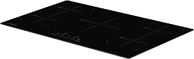 Черная индукционная варочная панель Kuppersberg ICS 905 фото 2 фото 2
