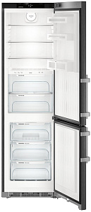 Холодильник  no frost Liebherr CBNbs 4835 фото 3 фото 3