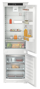 Двухкамерный холодильник  no frost Liebherr ICNSe 5103