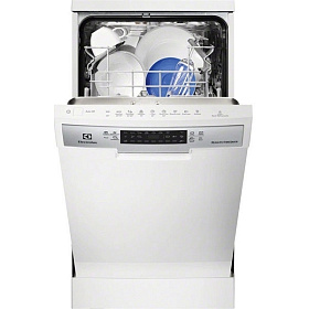 Отдельностоящая посудомоечная машина 45 см Electrolux ESF 9470ROW