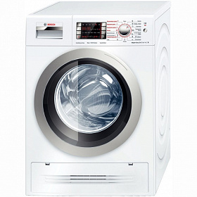 Полноразмерная стиральная машина Bosch WVH 28442OE
