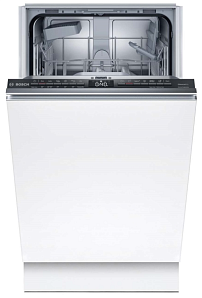 Посудомоечная машина 4 серии Bosch SPV4HKX1DR