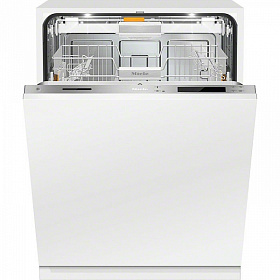 Посудомоечная машина с турбосушкой 60 см Miele G6995 SCVi XXL K2O
