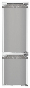 Неглубокий двухкамерный холодильник Liebherr SICNd 5153 фото 3 фото 3