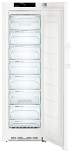Бесшумный холодильник Liebherr GN 4335 фото 3 фото 3