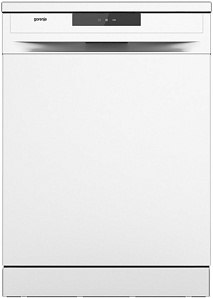 Посудомоечная машина глубиной 60 см Gorenje GS62040W фото 2 фото 2