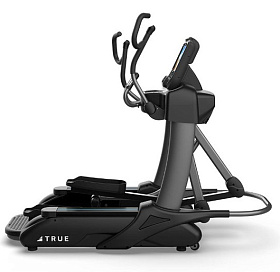 Эллиптический тренажер True Fitness Spectrum + консоль Emerge фото 2 фото 2