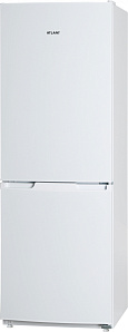 Белый двухкамерный холодильник  ATLANT ХМ 4712-100 фото 3 фото 3
