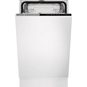 Посудомоечная машина  45 см Electrolux ESL94321LA