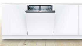 Посудомоечная машина 4 серии Bosch SMV46IX01R фото 3 фото 3