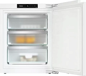 Встраиваемый небольшой холодильник Miele FNS 7040 C