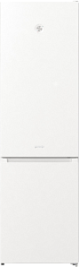 Белый холодильник Gorenje NRK6201SYW фото 4 фото 4