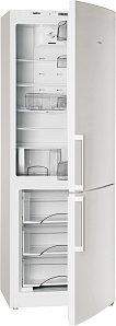 Холодильник с автоматической разморозкой морозилки ATLANT ХМ 4524-000 N фото 4 фото 4