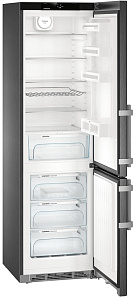 Холодильник  no frost Liebherr CNbs 4835 фото 4 фото 4