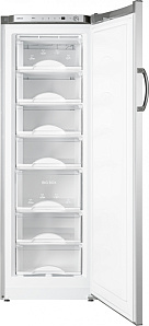 Холодильник цвета нержавеющей стали ATLANT 7204-180 фото 3 фото 3