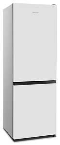 Холодильник высота 180 см ширина 60 см Hisense RB372N4AW1 фото 3 фото 3
