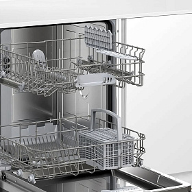 Полновстраиваемая посудомоечная машина Bosch SMV24AX03E фото 3 фото 3