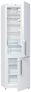 Двухкамерный холодильник  2 метра Gorenje RK 6201 FW