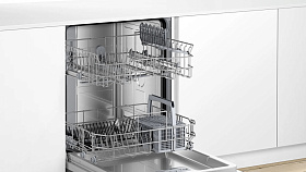 Конденсационная посудомойка Бош Bosch SMV2IKX1HR фото 4 фото 4