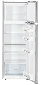 Двухкамерный мини холодильник Liebherr CTEL2931 фото 2 фото 2