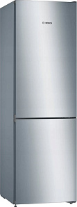 Бесшумный холодильник Bosch KGN36VLED