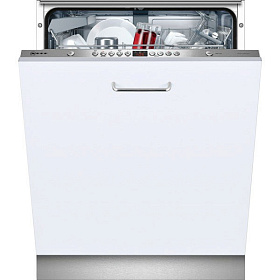 Посудомоечная машина на 13 комплектов NEFF S51M50X1RU