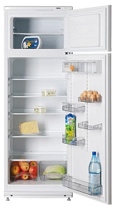 Холодильник с верхней морозильной камерой ATLANT MXM 2826-00 фото 4 фото 4