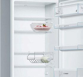 Холодильник  с морозильной камерой Bosch KGV39XL21R фото 3 фото 3