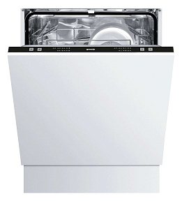Встраиваемая посудомоечная машина  60 см Gorenje GV61211