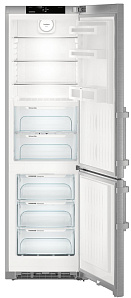 Холодильник  шириной 60 см Liebherr CBNef 4815 фото 4 фото 4