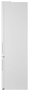 Белый холодильник 2 метра Hyundai CC3593FWT фото 4 фото 4