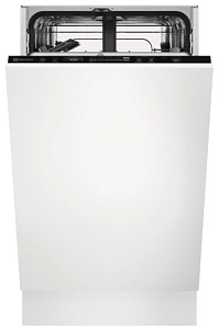 Узкая посудомоечная машина Electrolux EEQ942200L