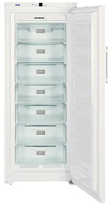 Холодильник 175 см высотой Liebherr GN 3613 фото 2 фото 2
