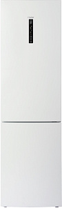 Двухкамерный холодильник 2 метра Haier C2F537CWG