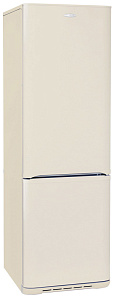 Холодильник молочного цвета Бирюса G 127