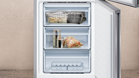 Холодильник  с морозильной камерой Neff KG7393I32R фото 3 фото 3