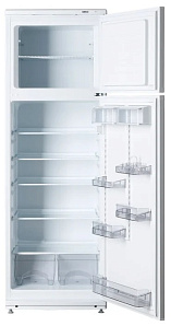 Холодильник 176 см высотой ATLANT MXM 2819-00 фото 3 фото 3