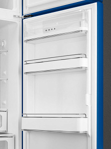 Холодильник biofresh Smeg FAB30RBE5 фото 3 фото 3
