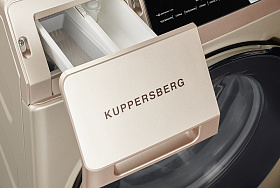 Стиральная машина с инвертором Kuppersberg WIS 56149 G фото 4 фото 4