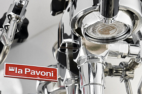 Профессиональная кофемашина La Pavoni LPSGEV03EU фото 4 фото 4