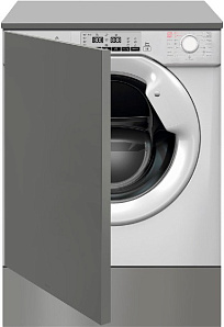 Встраиваемая стиральная машина высотой до 82 см Teka LSI5 1481