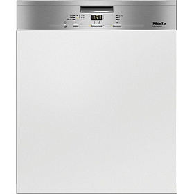 Полноразмерная встраиваемая посудомоечная машина Miele G 4930 SCi